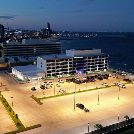 Holiday Inn Express Corpus Christi - Beachfront By Ihg Εξωτερικό φωτογραφία