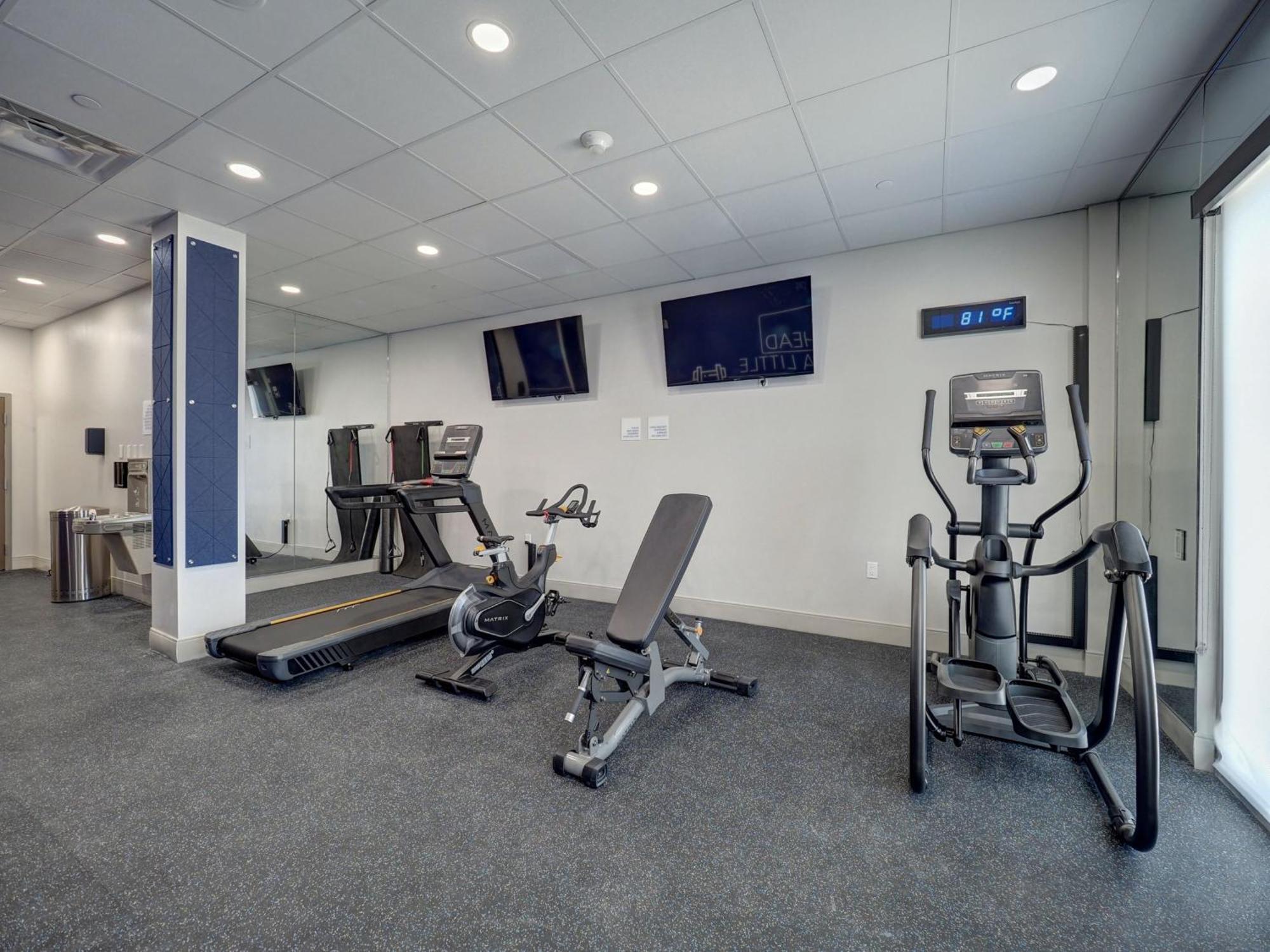 Holiday Inn Express Corpus Christi - Beachfront By Ihg Εξωτερικό φωτογραφία