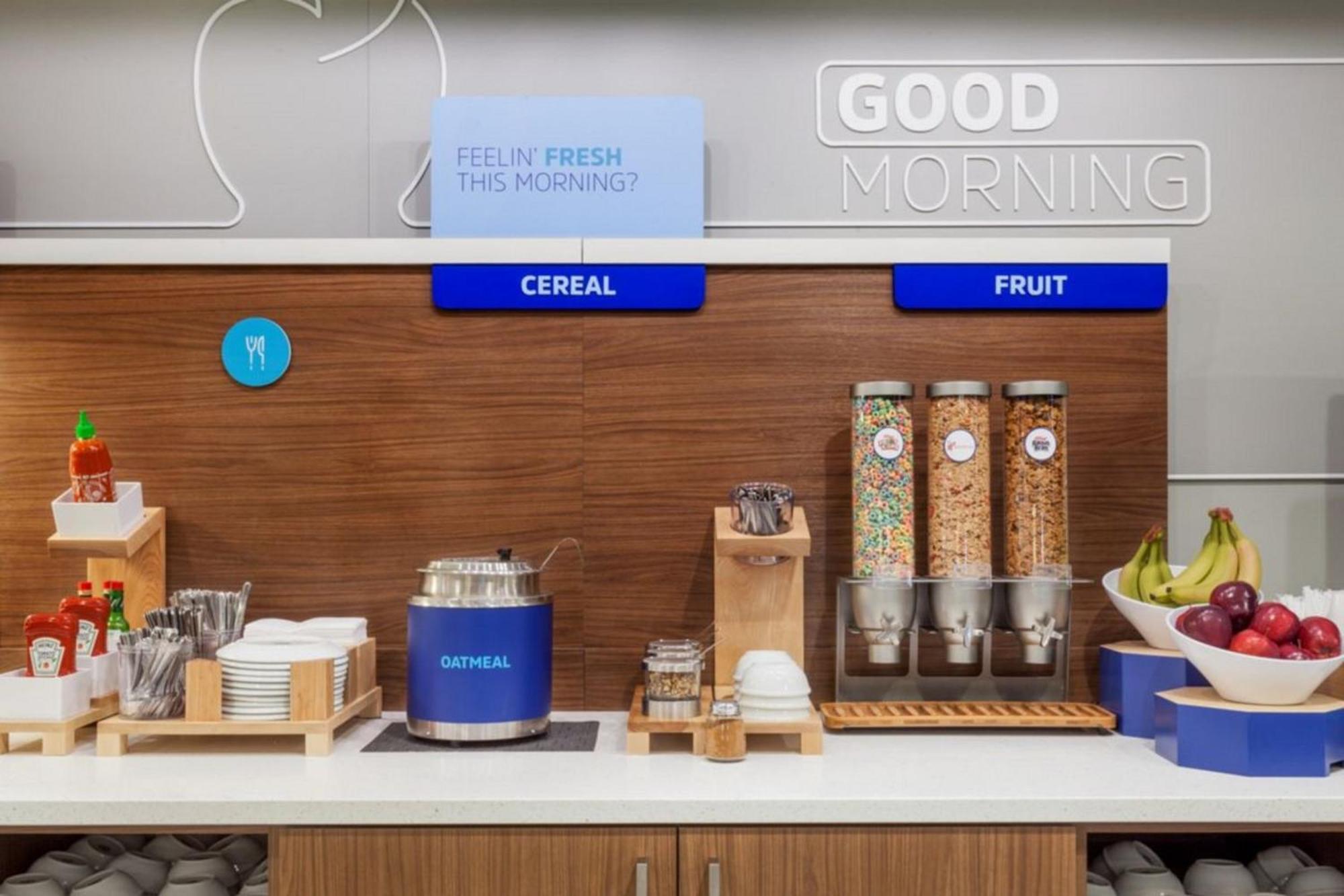 Holiday Inn Express Corpus Christi - Beachfront By Ihg Εξωτερικό φωτογραφία