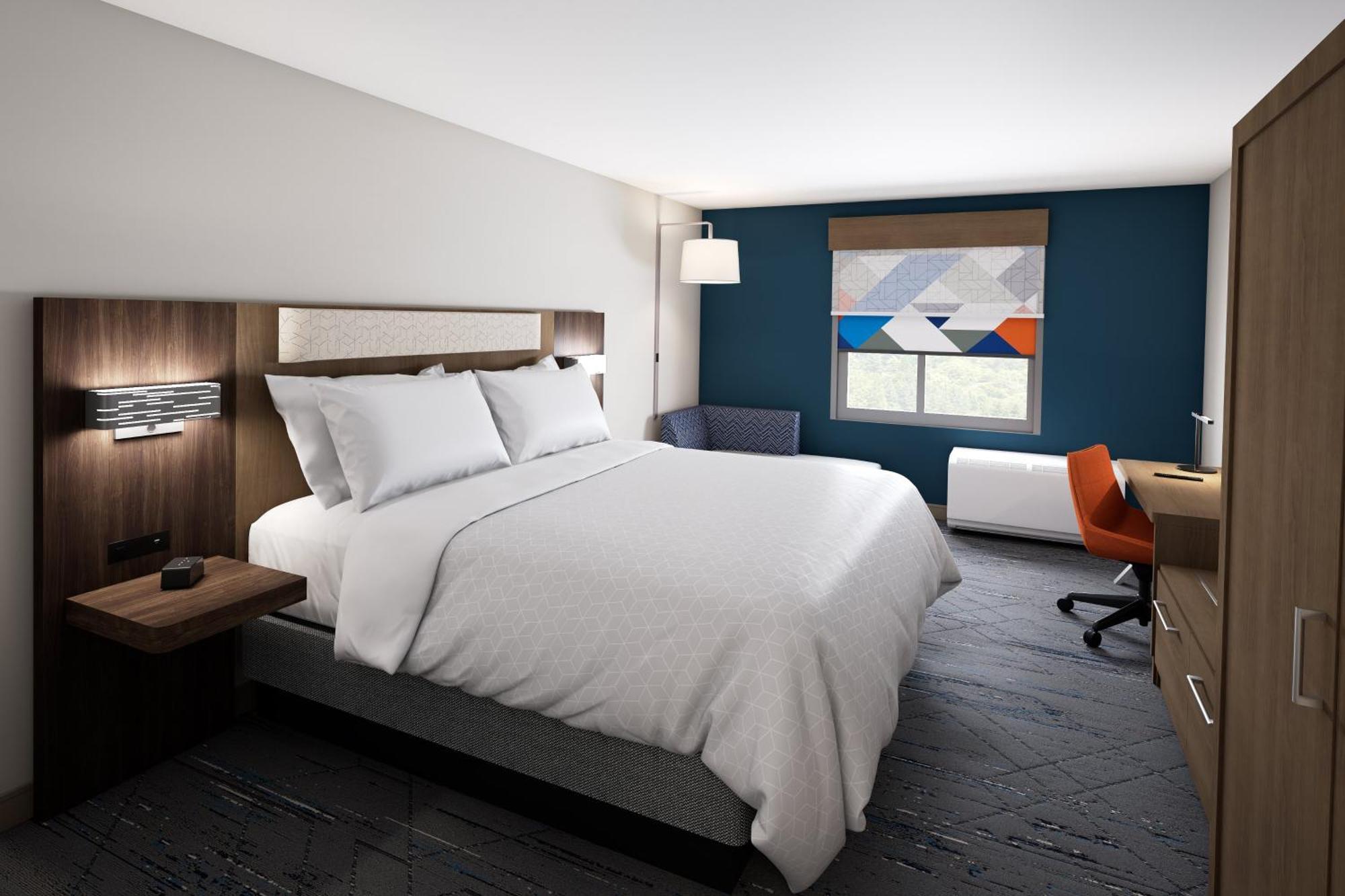 Holiday Inn Express Corpus Christi - Beachfront By Ihg Εξωτερικό φωτογραφία